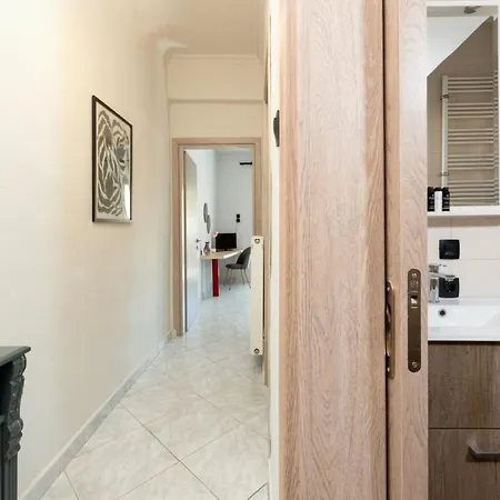 Apartment Old Town