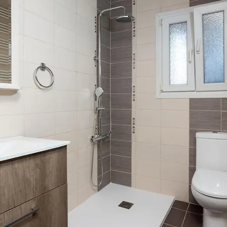 Old Town Apartment