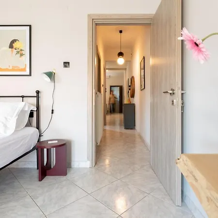 Old Town Apartment Volos