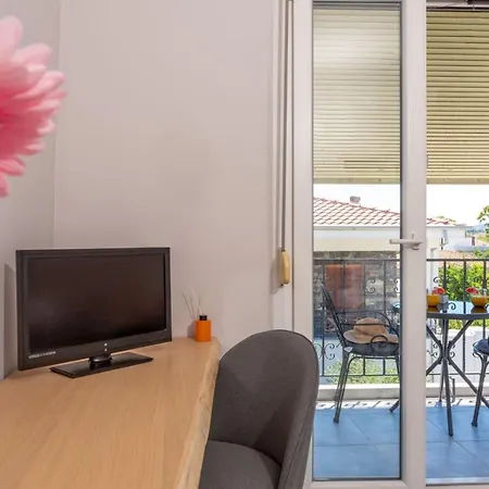 Old Town Apartment Volos