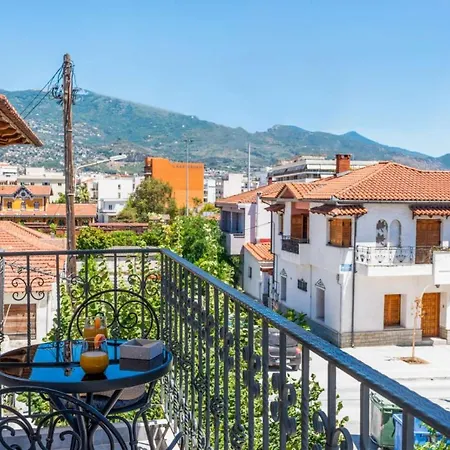 Old Town Volos