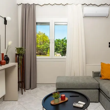 Apartment Old Town