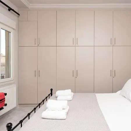 Old Town Apartment