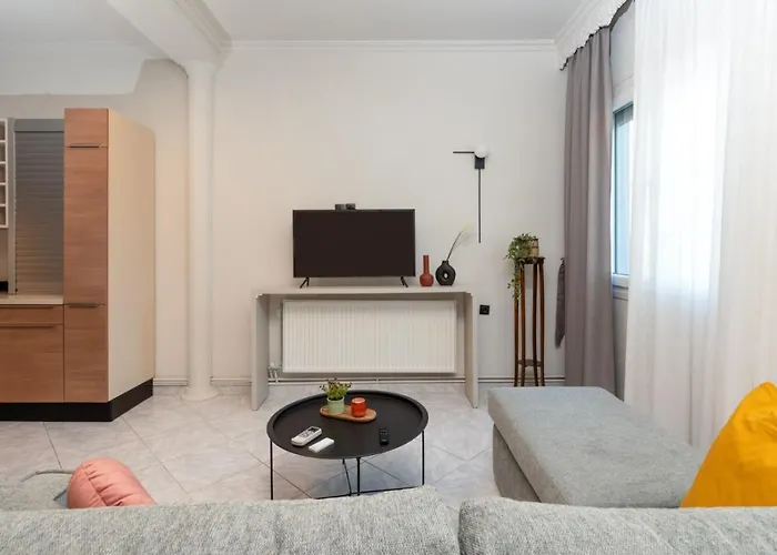 Old Town * 沃洛斯