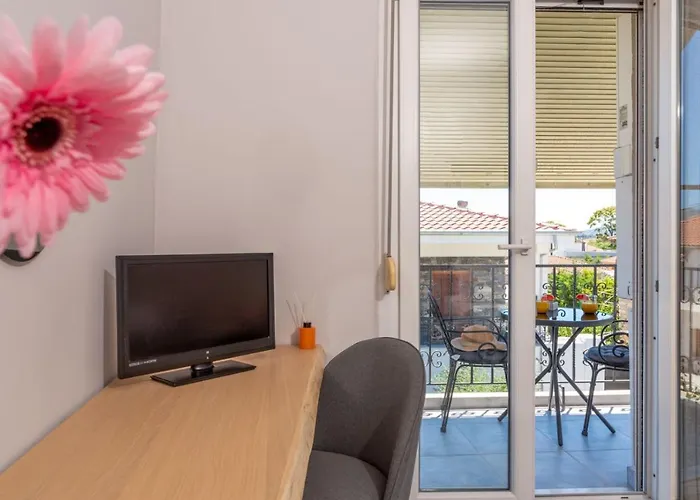 Old Town 公寓 沃洛斯