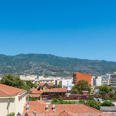 Διαμέρισμα Old Town
