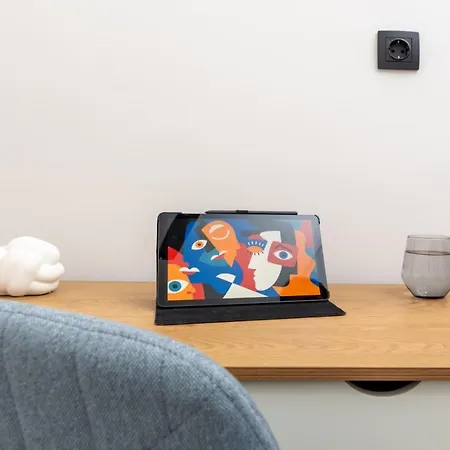 Old Town Appartamento