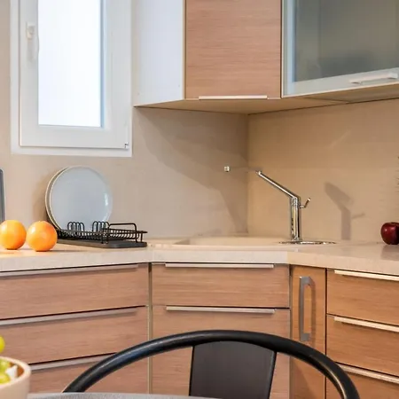 Old Town Appartamento