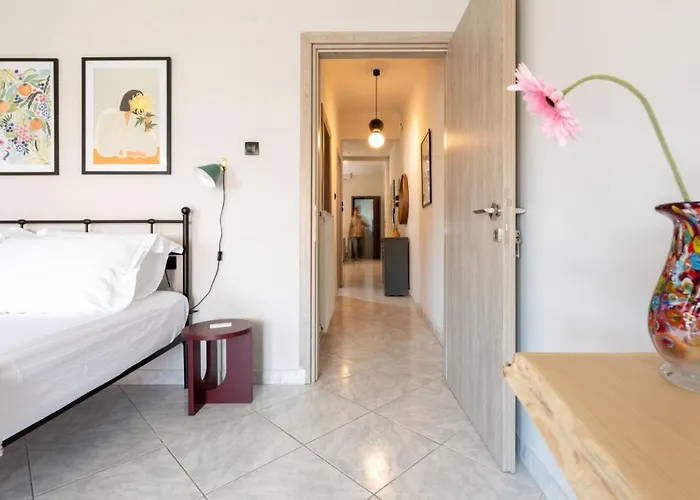 Old Town Apartment Volos