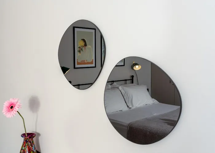 Old Town Apartment Volos