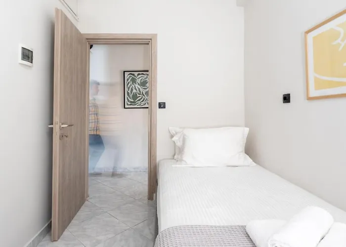 Apartment Old Town *